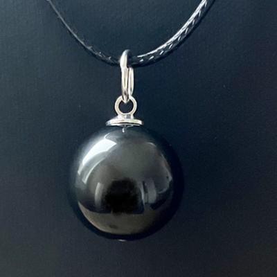  OEIL CELESTE PENDENTIF