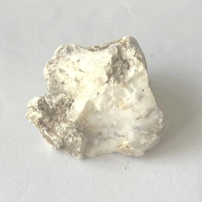 OPALE BLANCHE PIERRE BRUTE XL