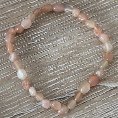 PIERRE DE SOLEIL BRACELET 