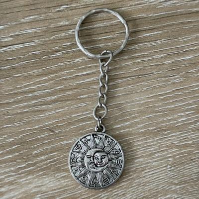 ASTROLOGIE PORTE CLE