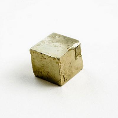 PYRITE PIERRE CUBE