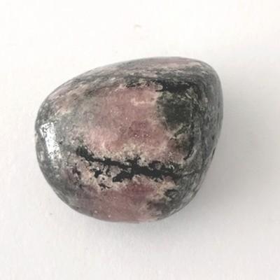 RHODONITE PIERRE 1