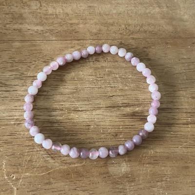 RUBIS BRACELET 4MM