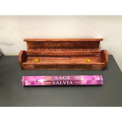 SAUGE ENCENS BATONS