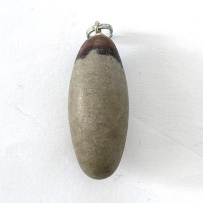 SHIVA LINGAM PENDENTIF 5