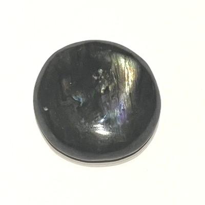 SPECTROLITE LARVIKITE GALET