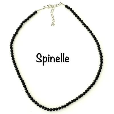 SPINELLE COLLIER