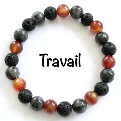 TRAVAIL BRACELET