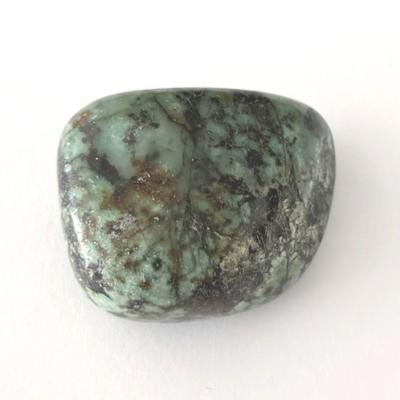 TURQUOISE AFRICAINE PIERRE 2