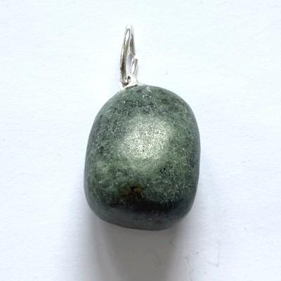 TURQUOISE PENDENTIF 1