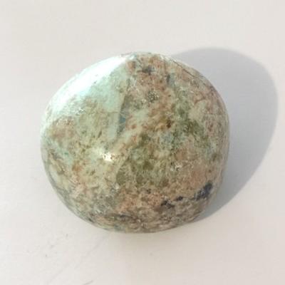 TURQUOISE PIERRE XL 3
