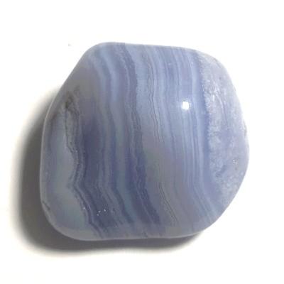 CALCEDOINE PIERRE XL 7