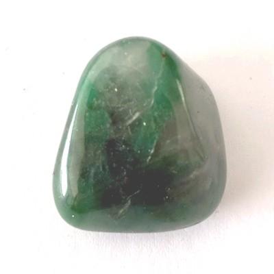 CALCEDOINE VERTE PIERRE 6