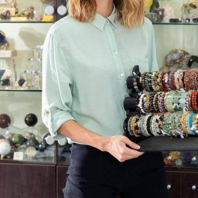 Lithothérapie Conseils pour ne pas se faire avoir : Comment acheter des vraies pierres et bracelets