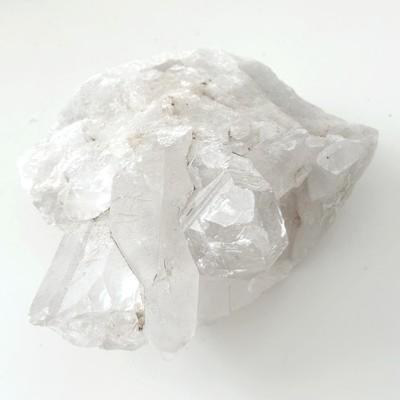 QUARTZ GEODE DRUSE 3
