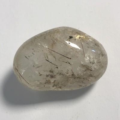 QUARTZ RUTILE PIERRE 7
