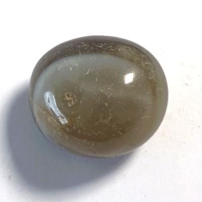 AGATE BLANCHE PIERRE 10