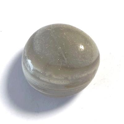 AGATE BLANCHE PIERRE 6