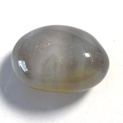 AGATE BLANCHE PIERRE 8