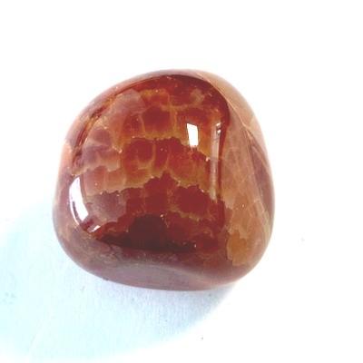 AGATE DE FEU PIERRE 2