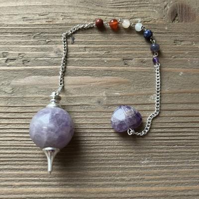 AMETHYSTE SPHERE