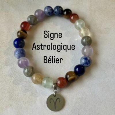BRACELET BELIER