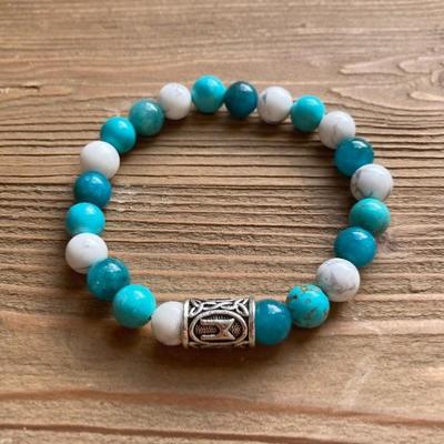 RUNE MAN BRACELET