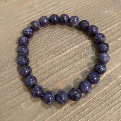 CHAROITE BRACELET