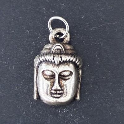 BRELOQUE BOUDDHA