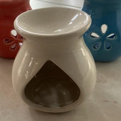 DIFFUSEUR POUR HUILE ET FONDANT