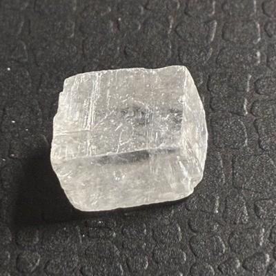 CALCITE OPTIQUE PIERRE 6