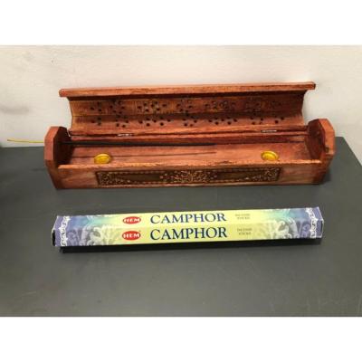 CAMPHRE ENCENS BATONS