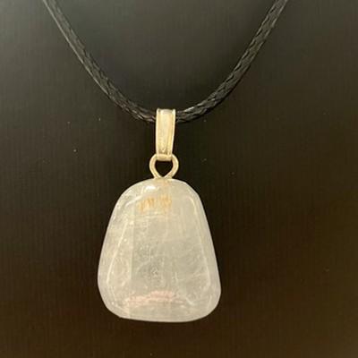 CELESTINE PENDENTIF