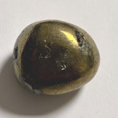 CHALCOPYRITE PIERRE 2