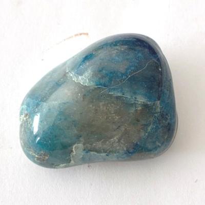 CHRYSOCOLLE PIERRE 4