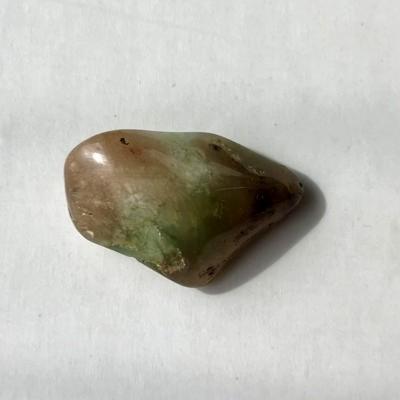CHRYSOPRASE PIERRE 
