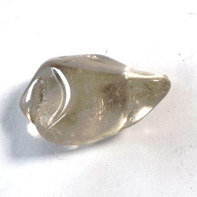 CITRINE NATURELLE PIERRE 9