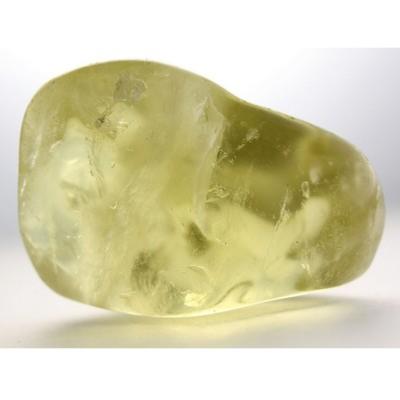 CITRINE NATURELLE PIERRE