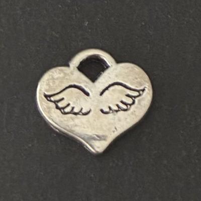 COEUR AILES BRELOQUE