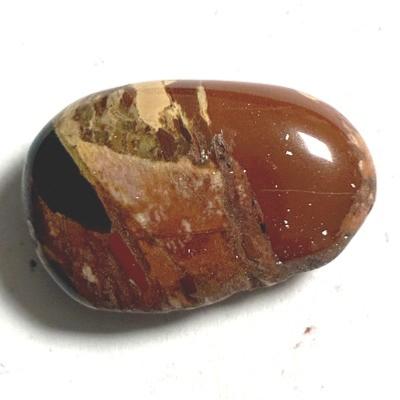 CONGLOMERAT PIERRE 5