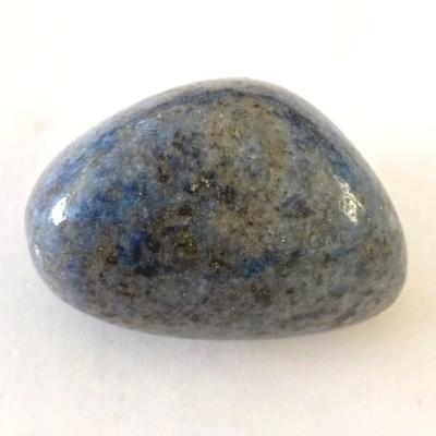 DUMORTIERITE PIERRE 7