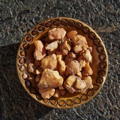 Benjoin : Encens de Purification Protection et Amour - Aurore Mdium - L' Aurore Cleste