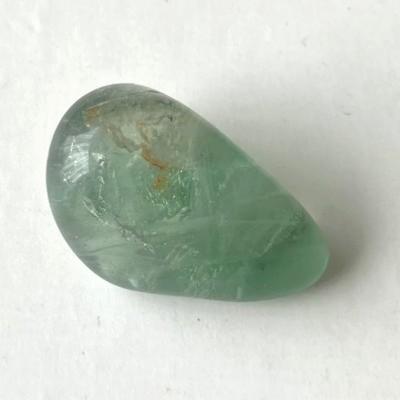 FLUORINE FLUORITE PIERRE VERTE