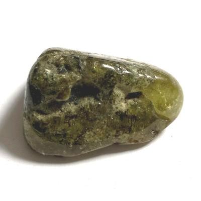 GRENAT VERT PIERRE 5