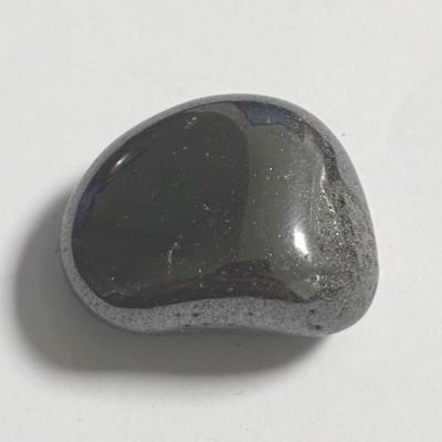 HEMATITE PIERRE 6