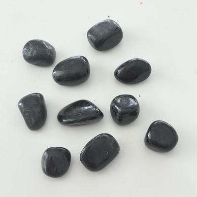 HYPERSTHENE LOT DE 10 PIERRES