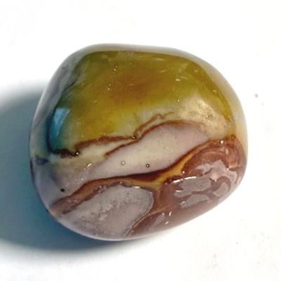 JASPE POLYCHROME PIERRE 6