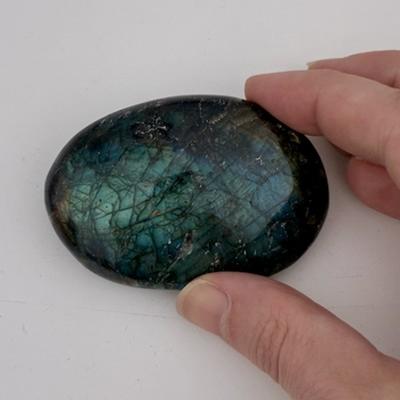 LABRADORITE GALET 2