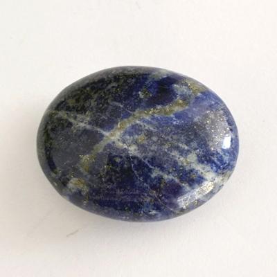 LAPIS LAZULI AA GALET 1