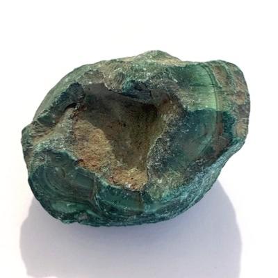 MALACHITE PIERRE BRUTE XL